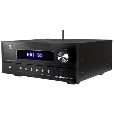 Tonewinner 7 channels home theater system Dolby Atmos receiver amplifier manufacturer
