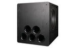 ToneWinner dual 15 inch DSP powered subwoofer