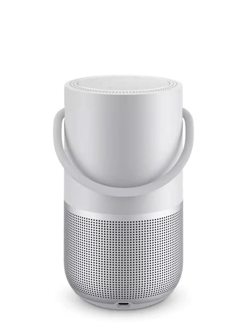 Bose Portable Smart Speaker