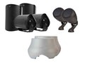 Polk Atrium All-Weather System High-Performance Atrium All-Weather Outdoor System
