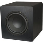 Tonewinner 400W deeper powered subwoofer 12 inch manufacturer