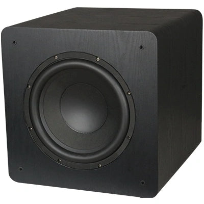 Tonewinner 400W deeper powered subwoofer 12 inch manufacturer
