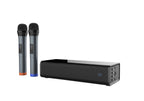Pure Acoustic Sing Bar Home Theater Soundbar
