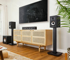 Polk Monitor XT20 High-Resolution Bookshelf Speakers