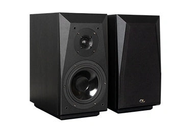 Tonewinner TD-C6 Hi-Fi bookshelf speaker