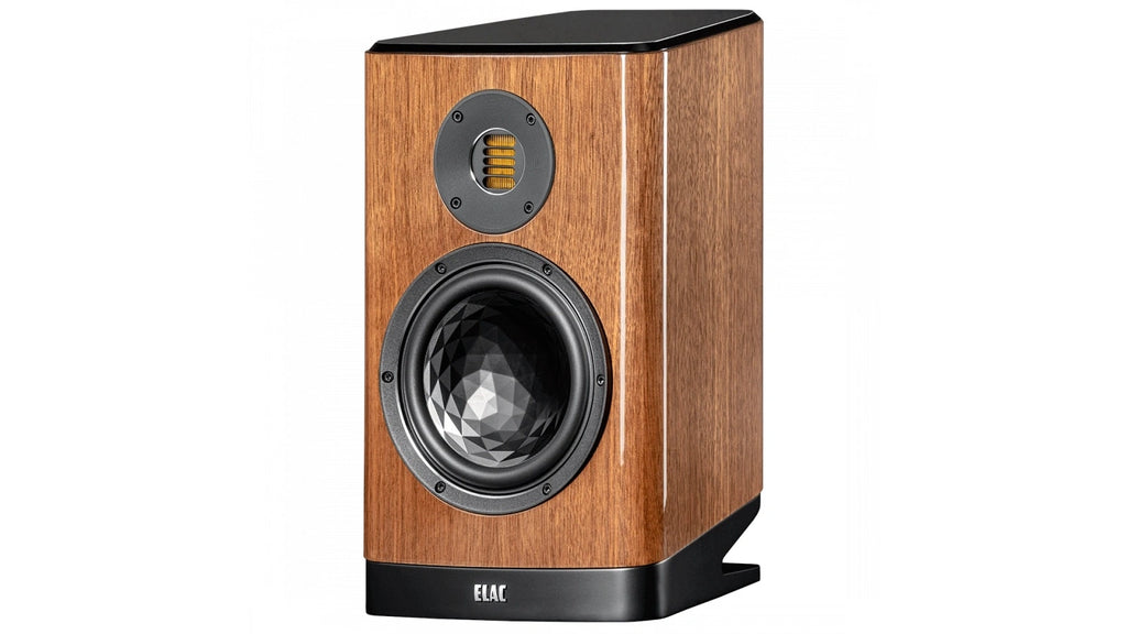 Elac Vela 2.0 Bookshelf Speaker