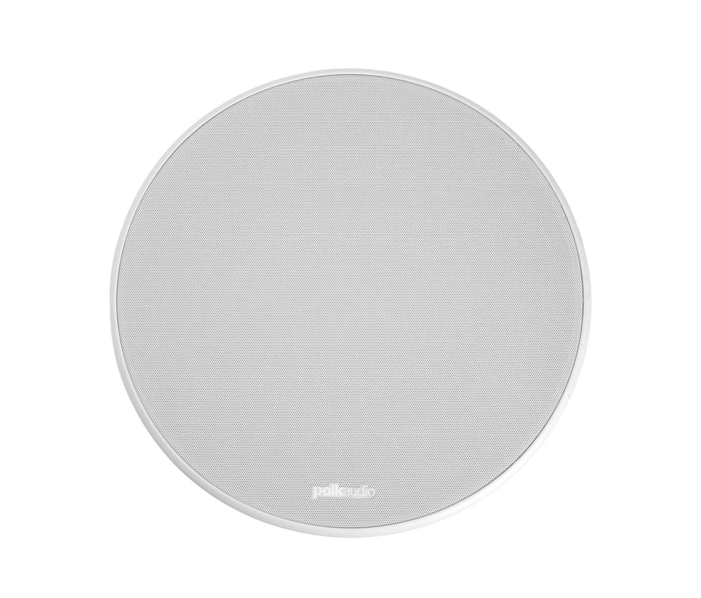 Polk 80 F/X-LS High-Quality In-Ceiling Speaker with 8" Driver