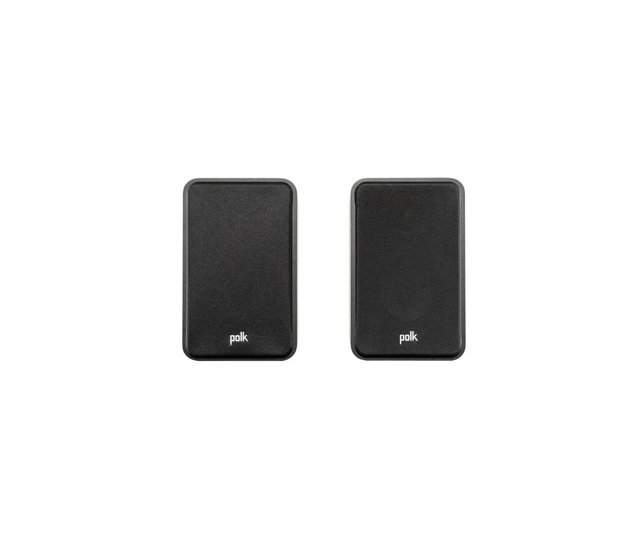 Polk Signature Elite ES15 High-Quality Compact Bookshelf Speakers