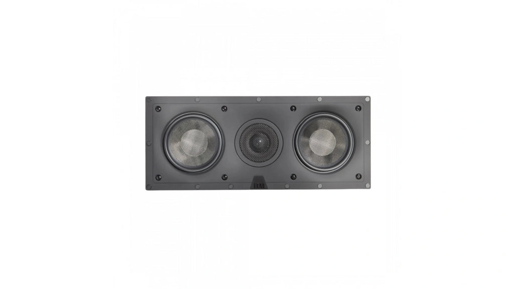 Elac Debut IW-DC51-W In-Wall Center Speaker