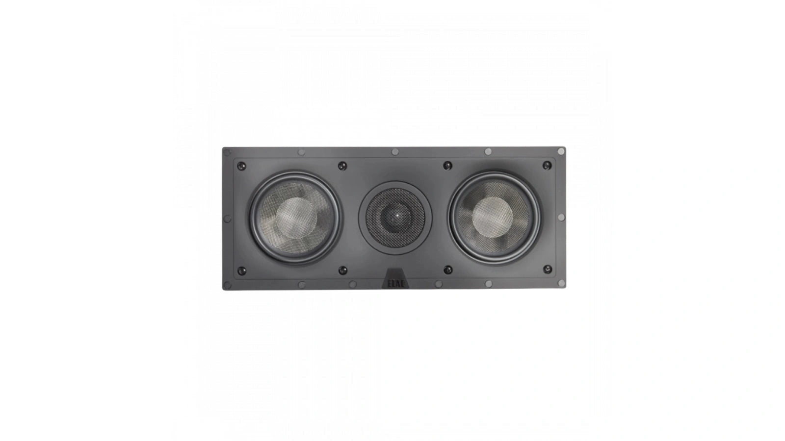Elac Debut IW-DC51-W In-Wall Center Speaker