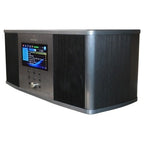 Tonewinner wholesale focal battery speakers car speakers