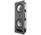 Polk 265-RT Premium In-Wall Speaker with 6.5" Drivers