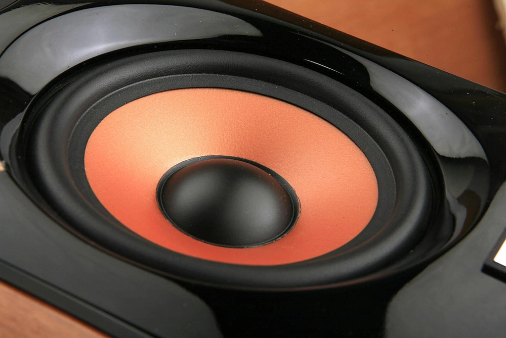 Pure Acoustic Supernova C CENTER SPEAKER