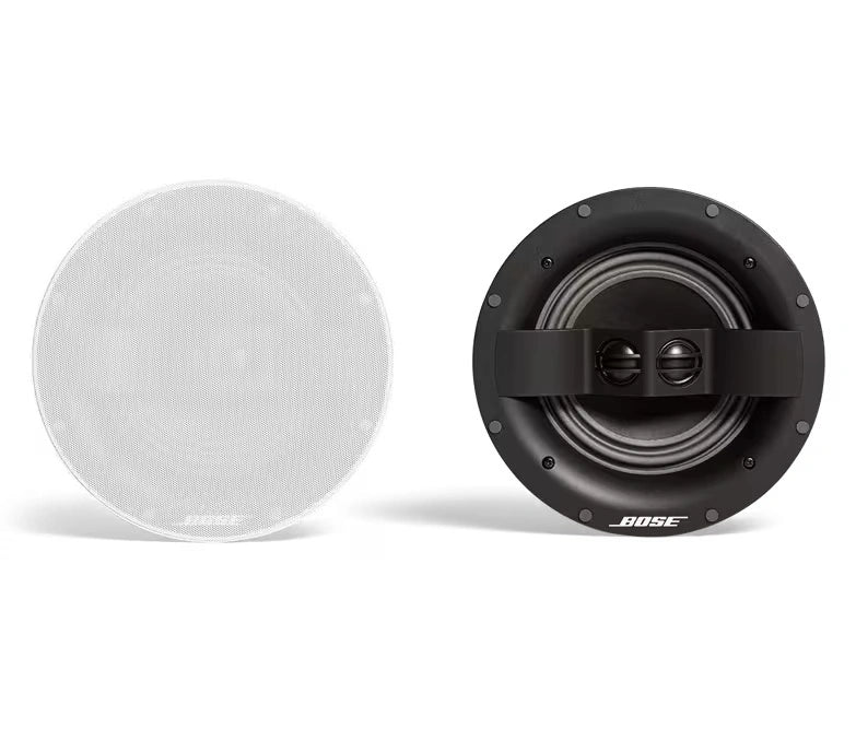 Virtually Invisible® 791 Series II in-ceiling speakers