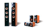 Pure Acoustic Supernova 8F Premium Front Tower Speaker
