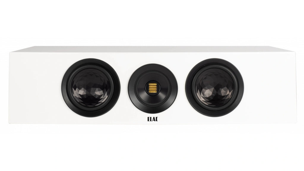 Elac Concentro 2.0 S501.2 Center Speaker