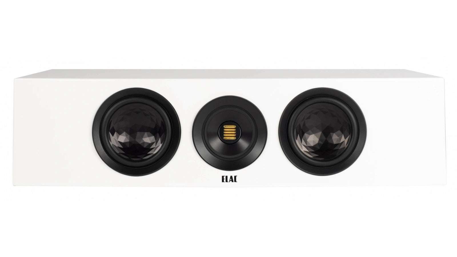Elac Concentro 2.0 S501.2 Center Speaker