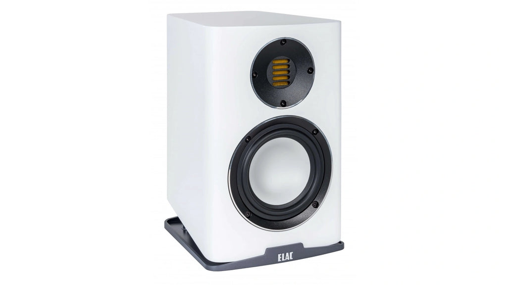 Elac Carina Bookshelf Speaker