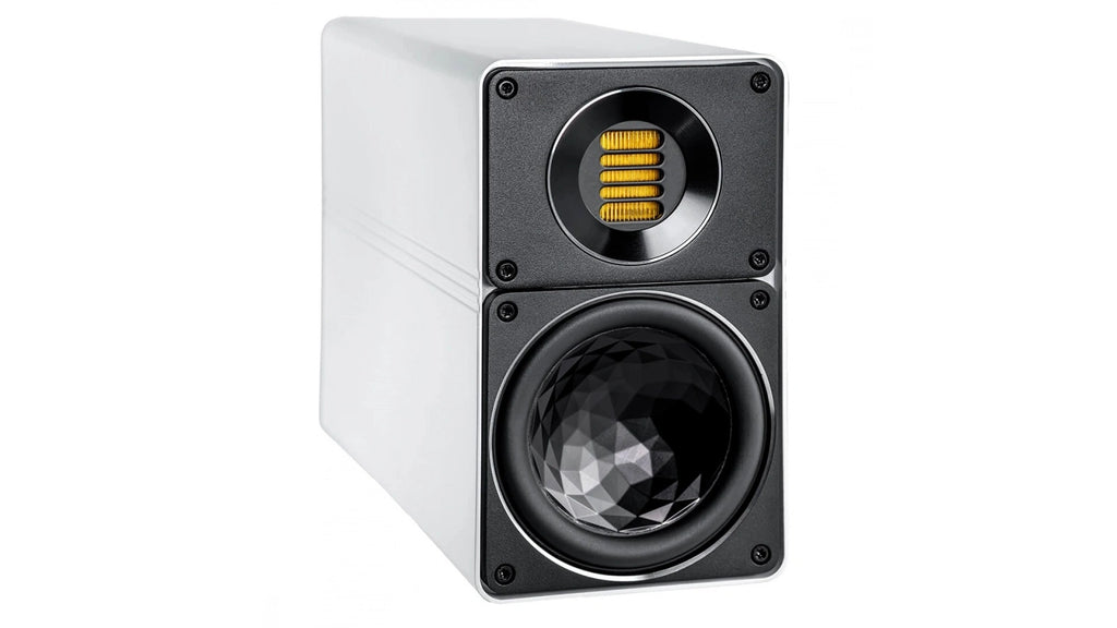 Elac Elegant Bookshelf Speaker