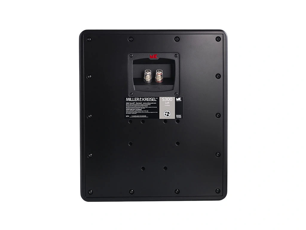 Miller & Kreisel® S300 Speaker