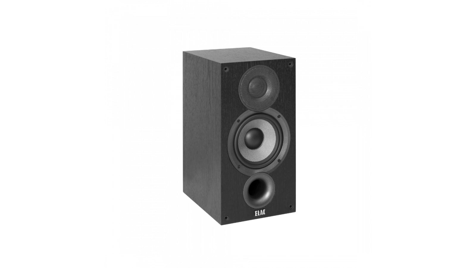 Elac ELAC Debut 2.0 B5.2 Bookshelf Speaker – DB52