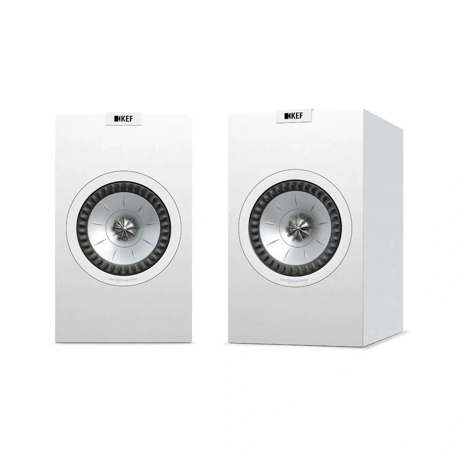 KEF Q350 Bookshelf Speaker