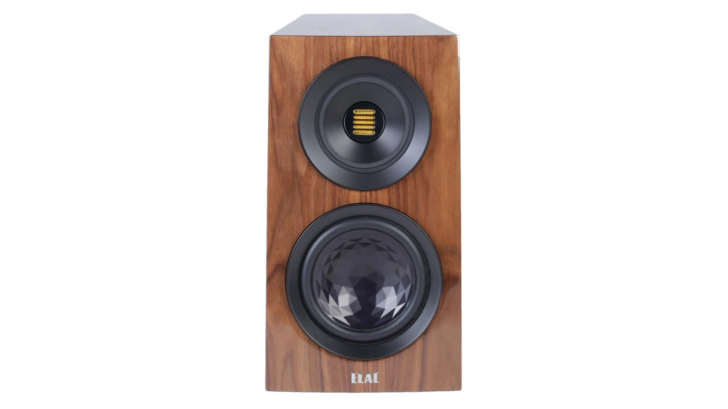 Elac Concentro 2.0 Bookshelf Speaker