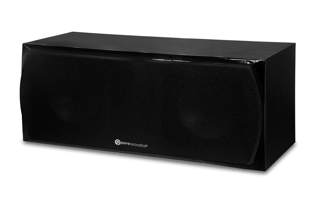 Pure Acoustic Supernova C++ Center Speaker