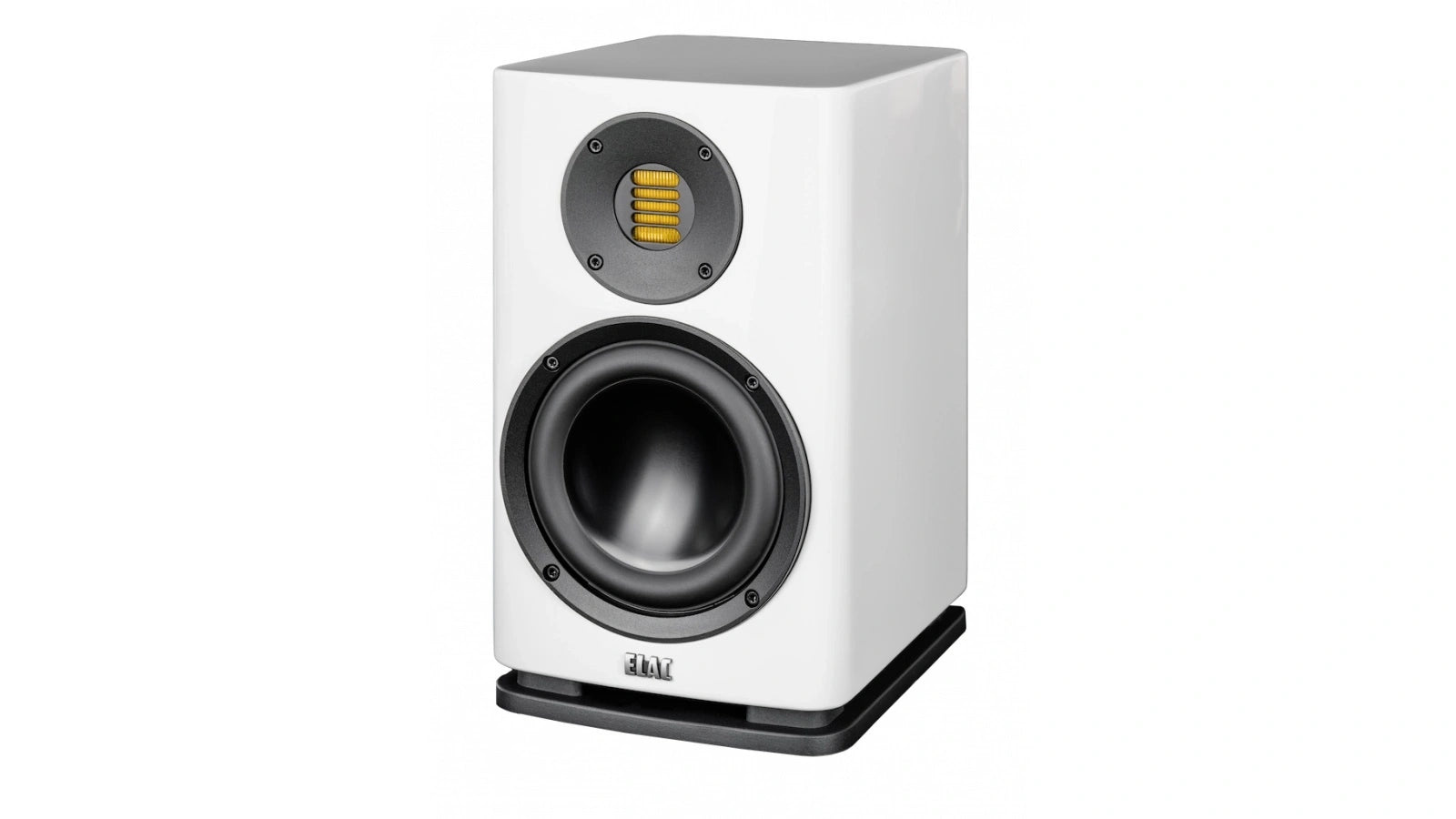 Elac Solano 2.0 Bookshelf Speaker