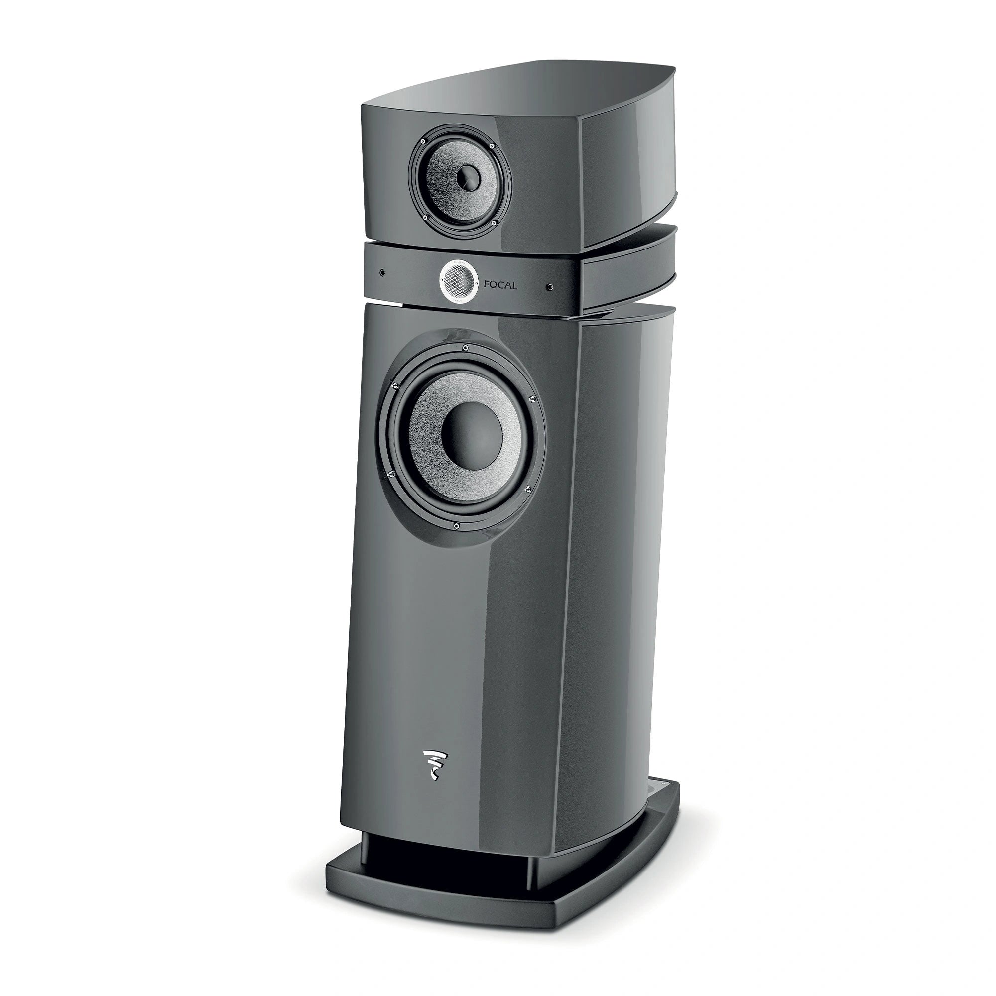 Focal Scala Utopia Evo  3-way floor-standing speaker