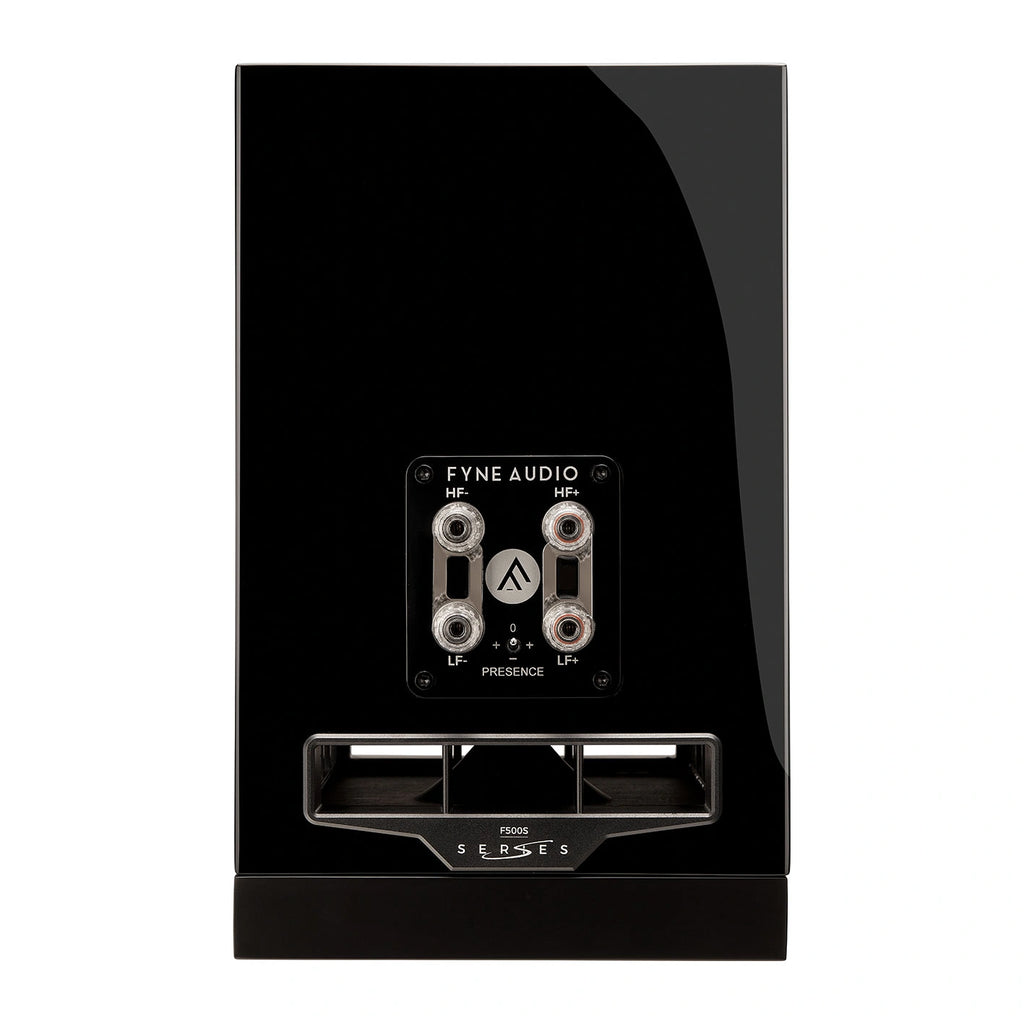 Fyne Audio F500S