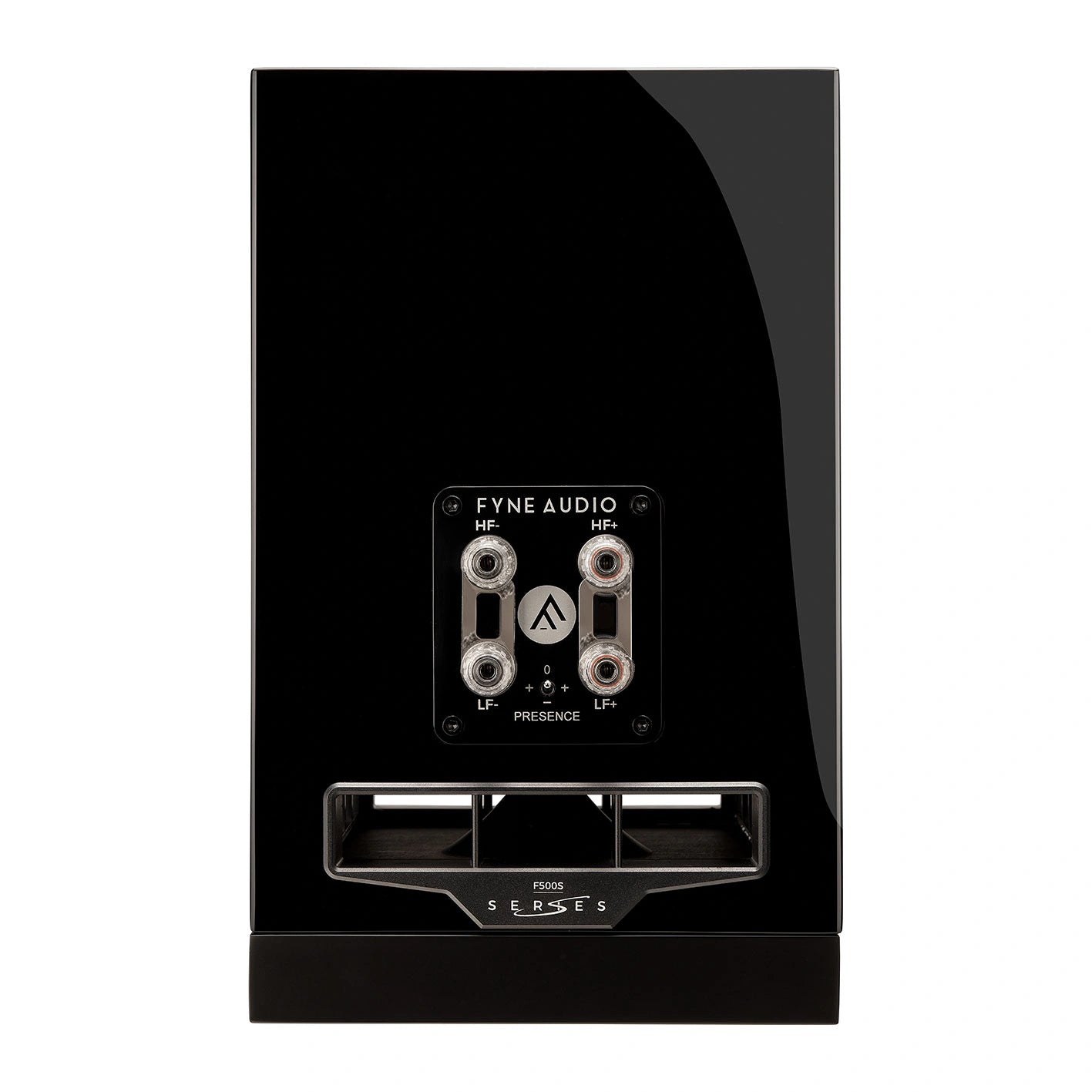 Fyne Audio F500S