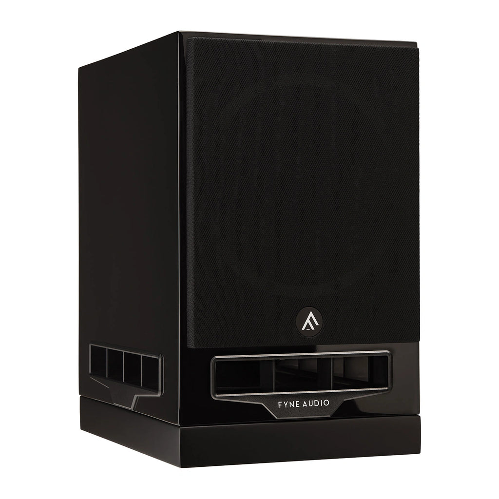 Fyne Audio F500S