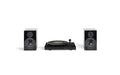 Pro-Ject Juke Box E1 HiFi Set Audiophile turntable system with speakers