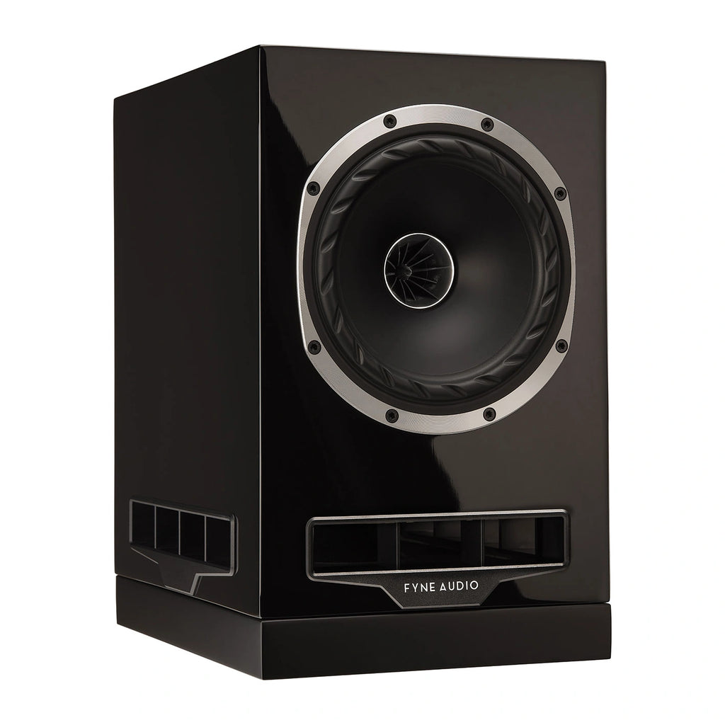 Fyne Audio F500S