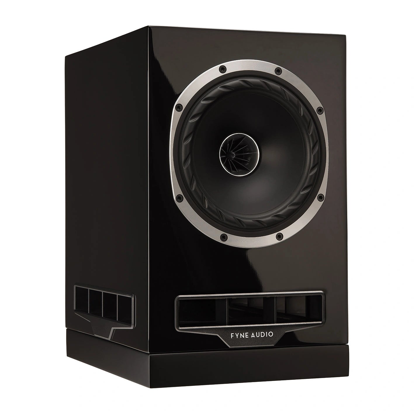 Fyne Audio F500S