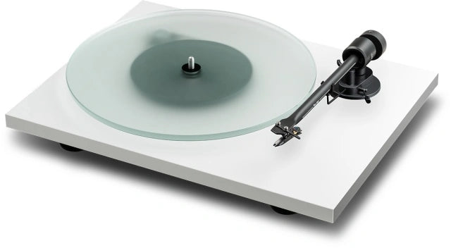 Pro-Ject T1 EVO Audiophile Entry Level Turntable