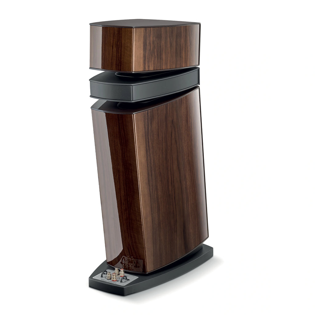 Focal Scala Utopia Evo  3-way floor-standing speaker