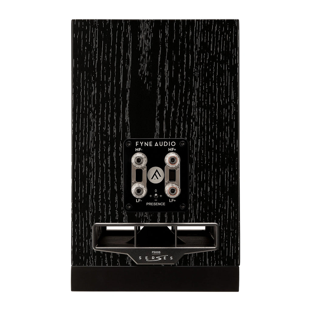 Fyne Audio F500S