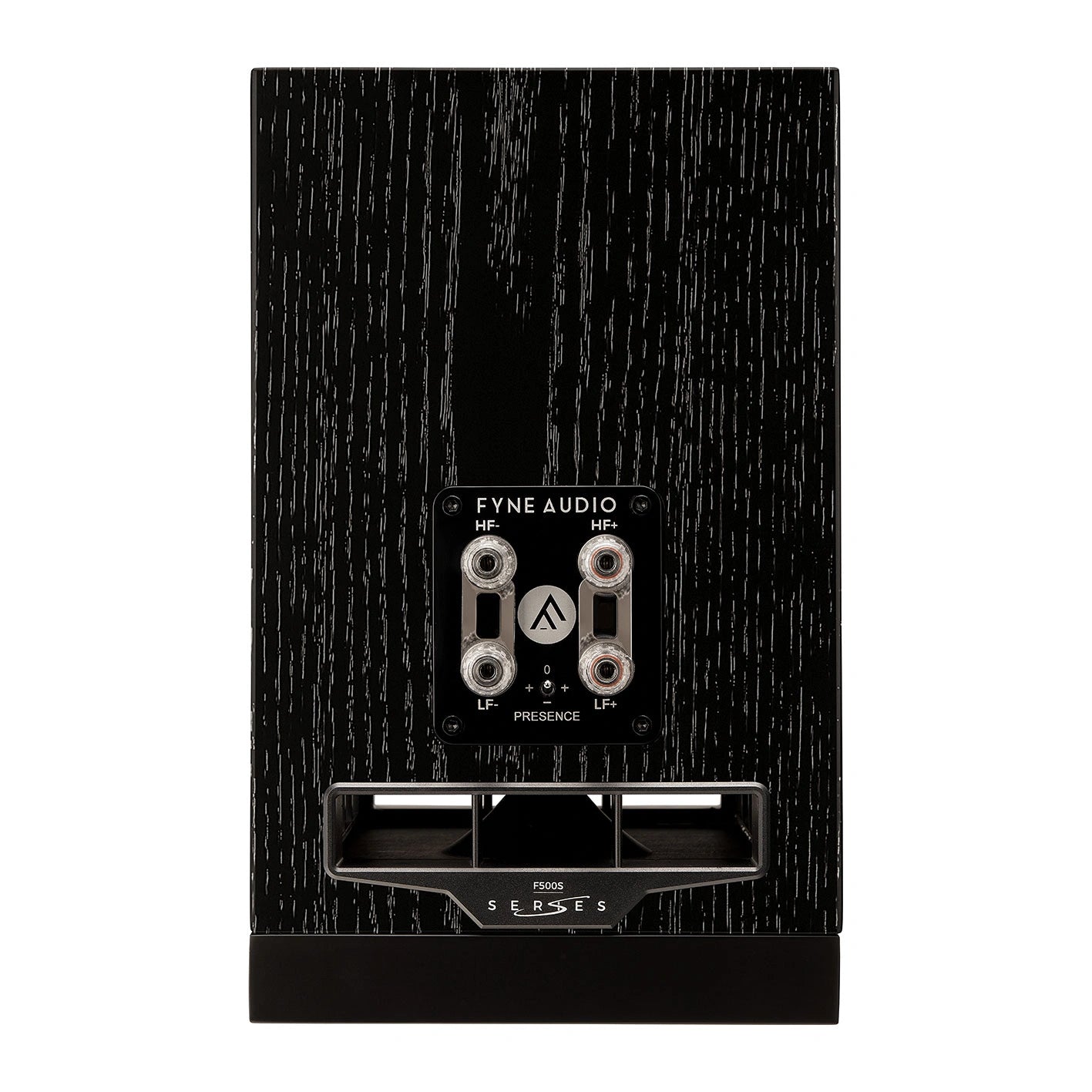 Fyne Audio F500S