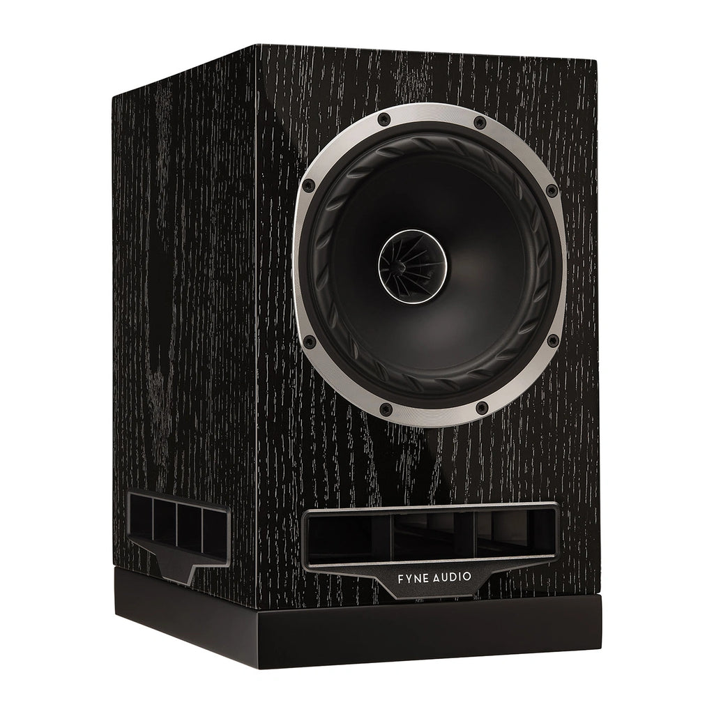 Fyne Audio F500S