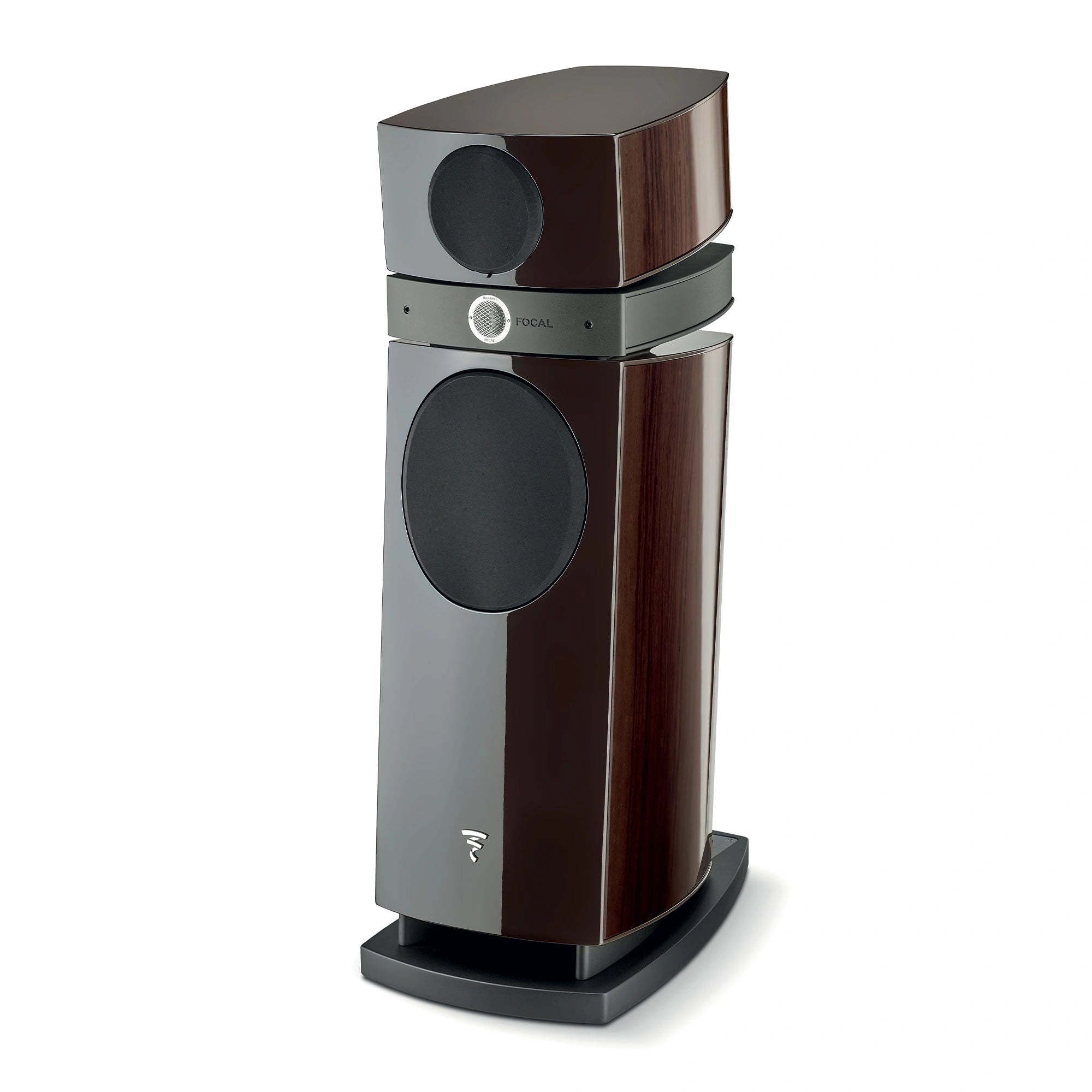 Focal Scala Utopia Evo  3-way floor-standing speaker
