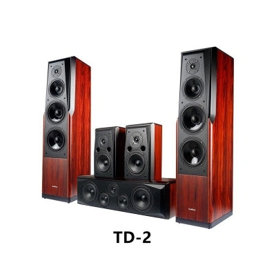 Tonewinner wholesale loudspeaker tower floorstanding speakers