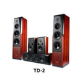 Tonewinner wholesale loudspeaker tower floorstanding speakers