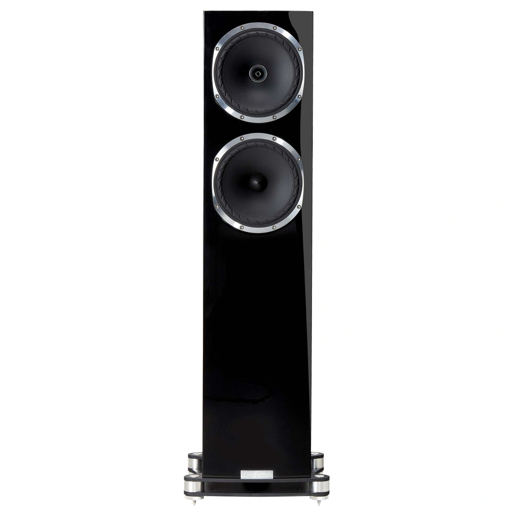 Fyne Audio F55E