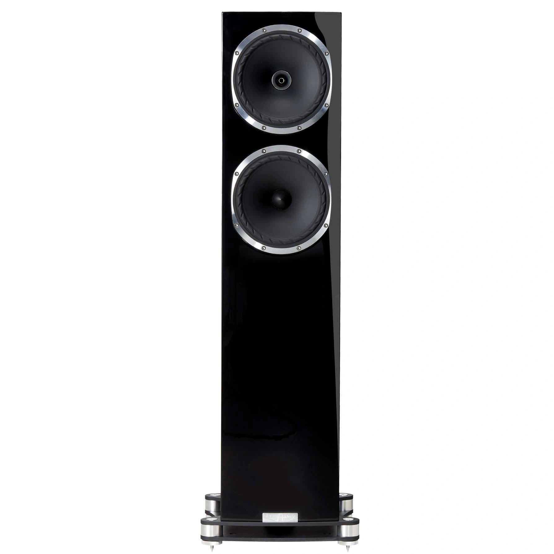 Fyne Audio F55E