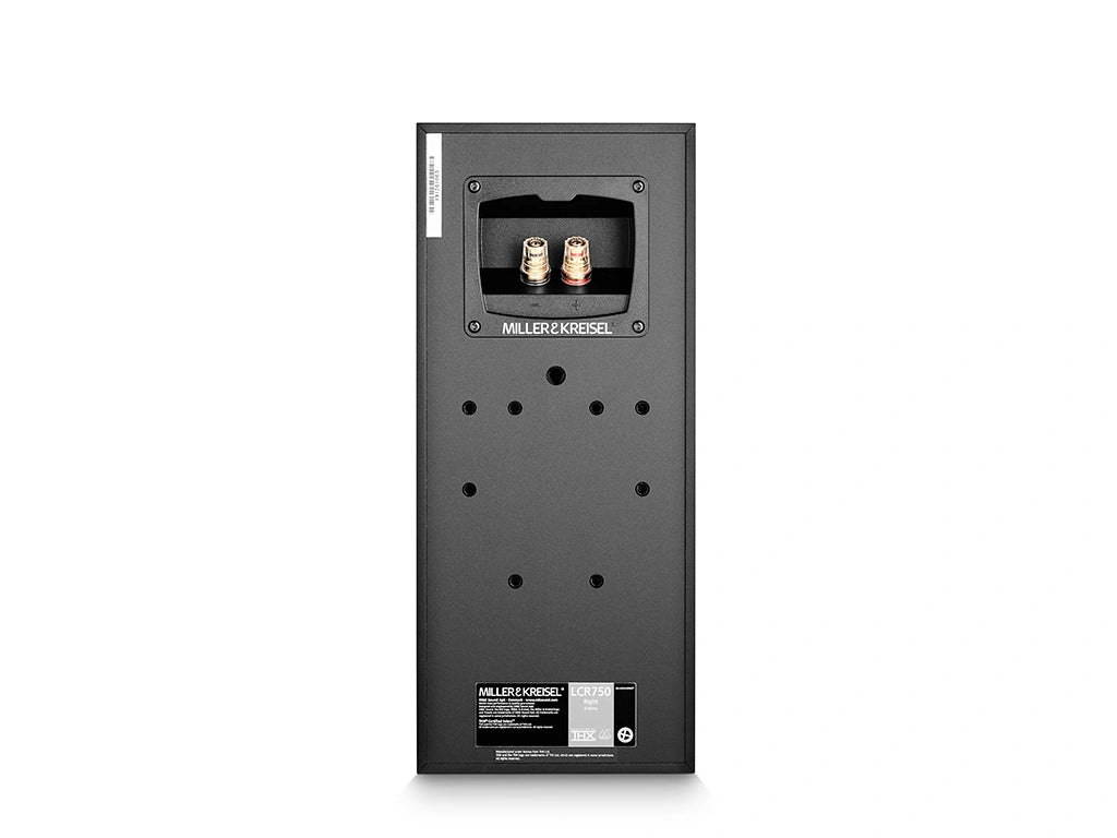 Miller & Kreisel® LCR750 Speaker