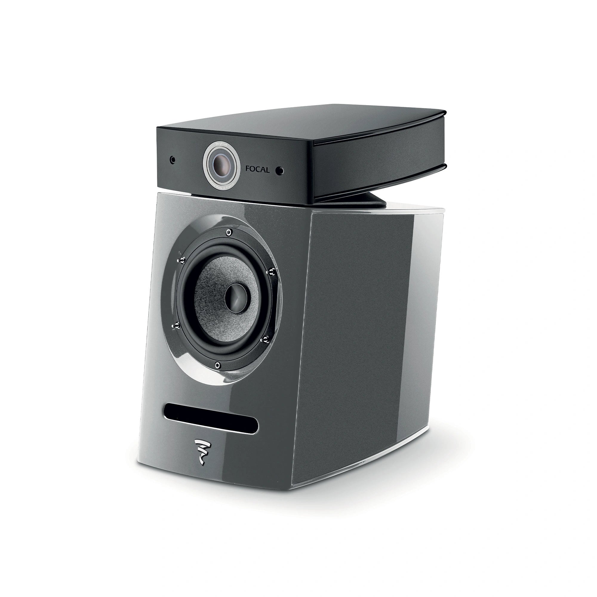 Focal Diablo Utopia Colour Evo  2-way bookshelf speaker