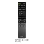 BenQ W5800 | True 4K Laser Projector with 100% DCI-P3 & Delta E < 1