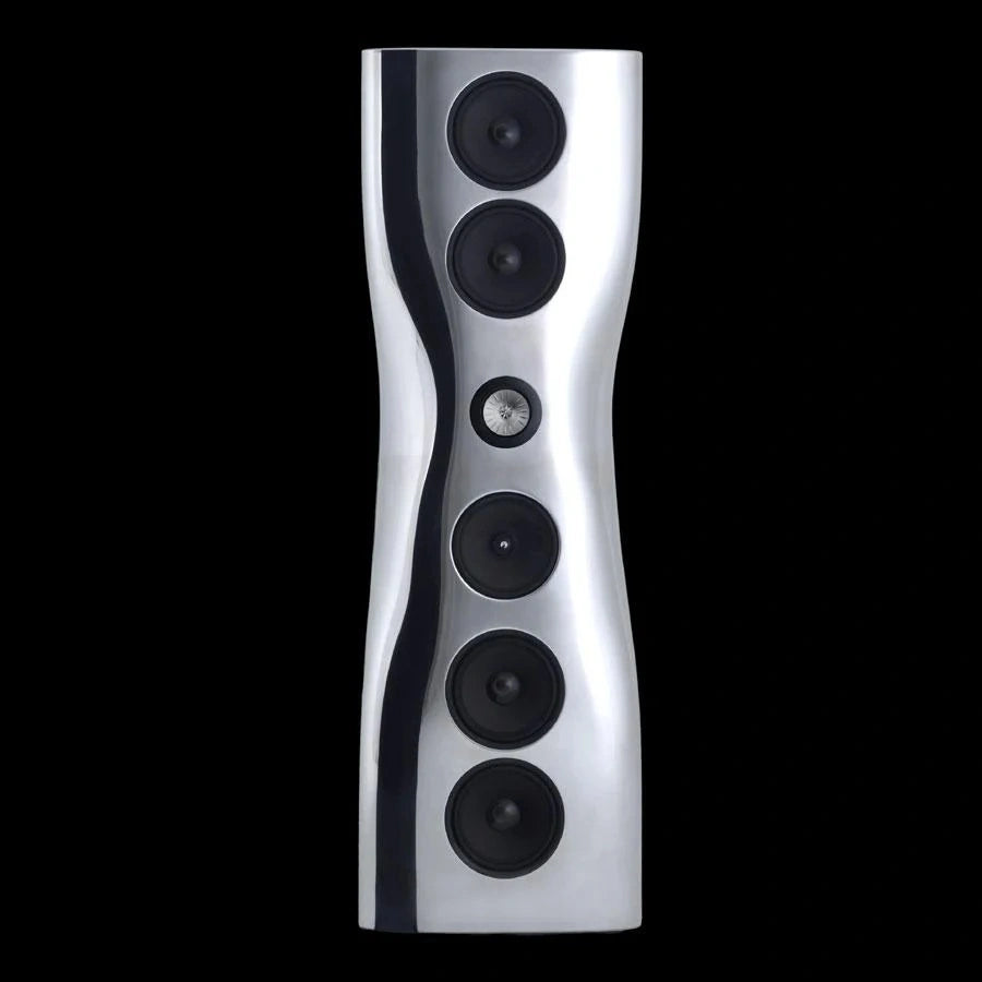 KEF MUON HiFi Speakers